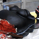 Image for article titled Swedish Official Gleefully Cuts Racist Black Lady Cake, Delights Onlookers